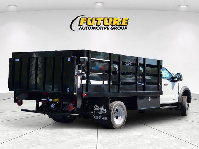 New 2024 Ford F450 XL image 5