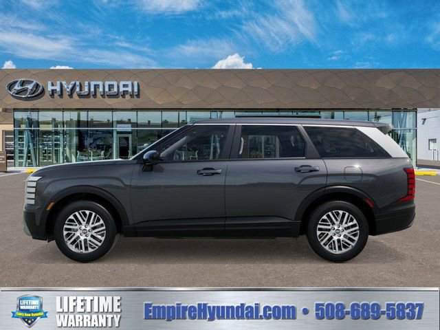 New 2026 Hyundai Palisade SE AWD/4WD image 3