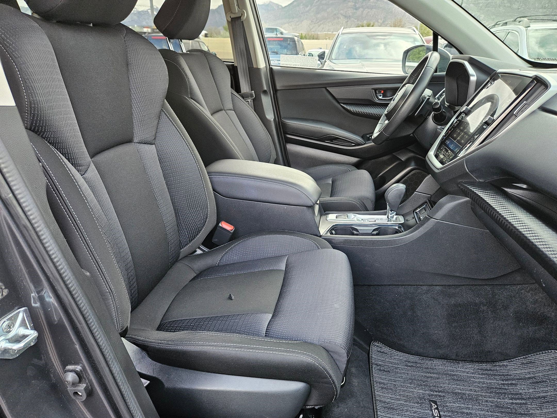 Used 2025 Subaru Ascent Premium AWD/4WD image 33