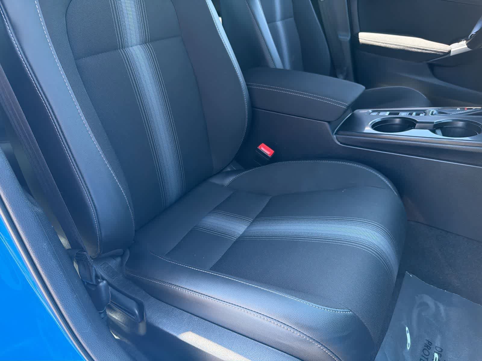 Used 2024 Honda Civic Sport image 22