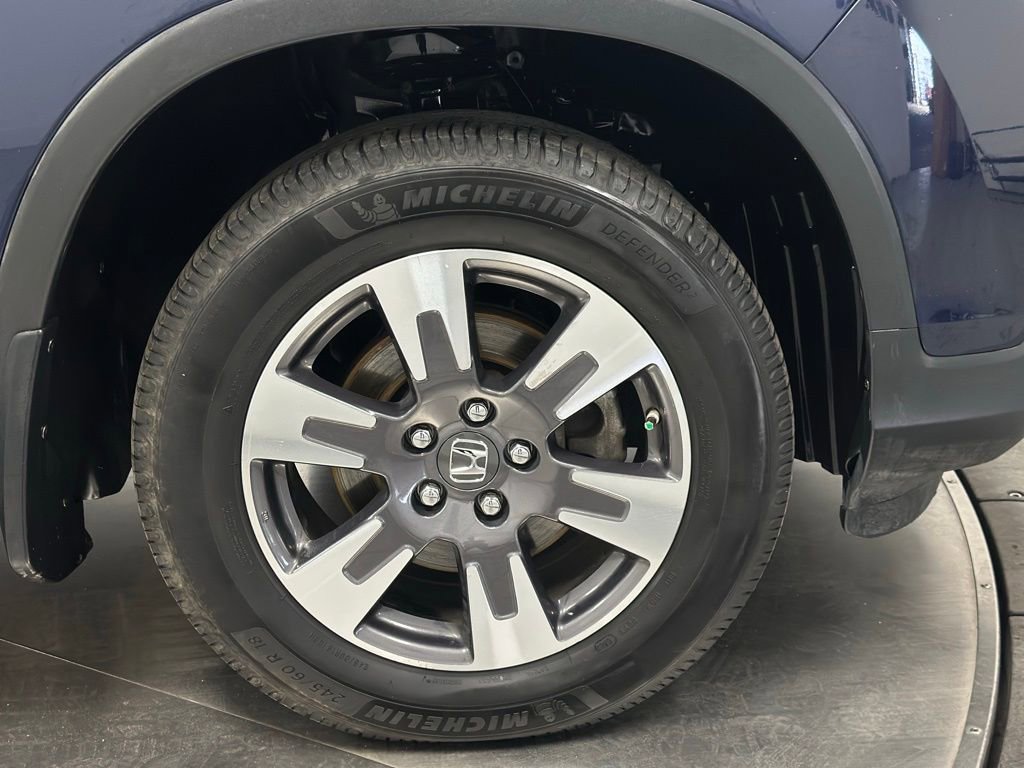 Used 2019 Honda Ridgeline RTL-T image 26