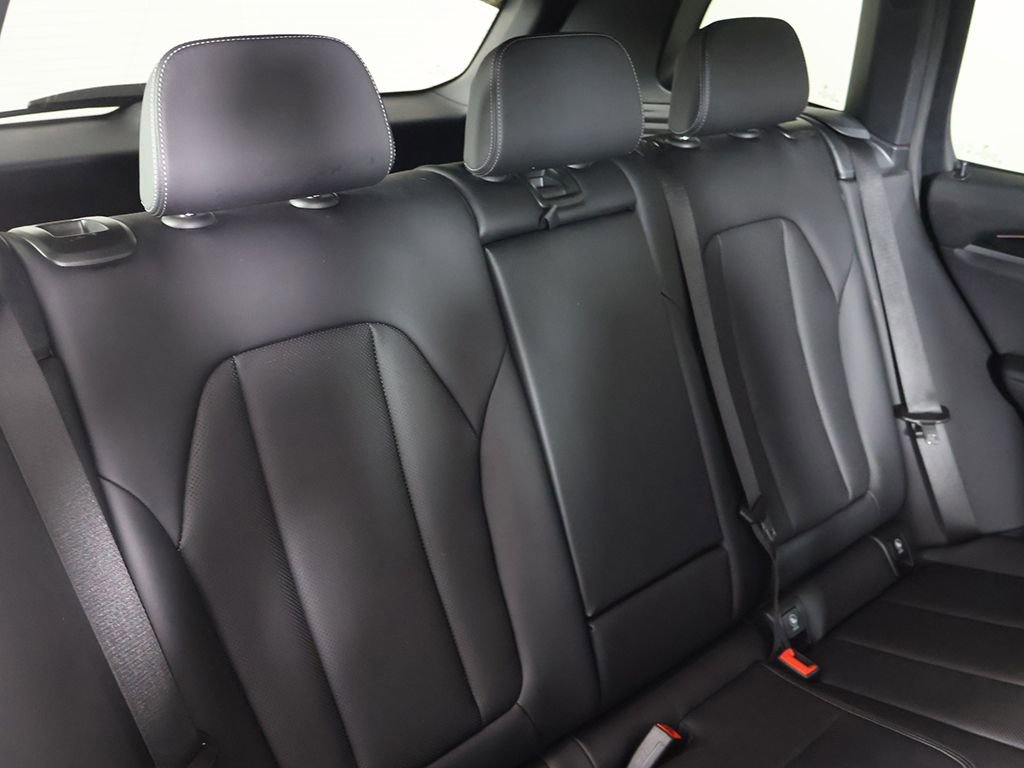Used 2023 BMW X3 xDrive30i image 36