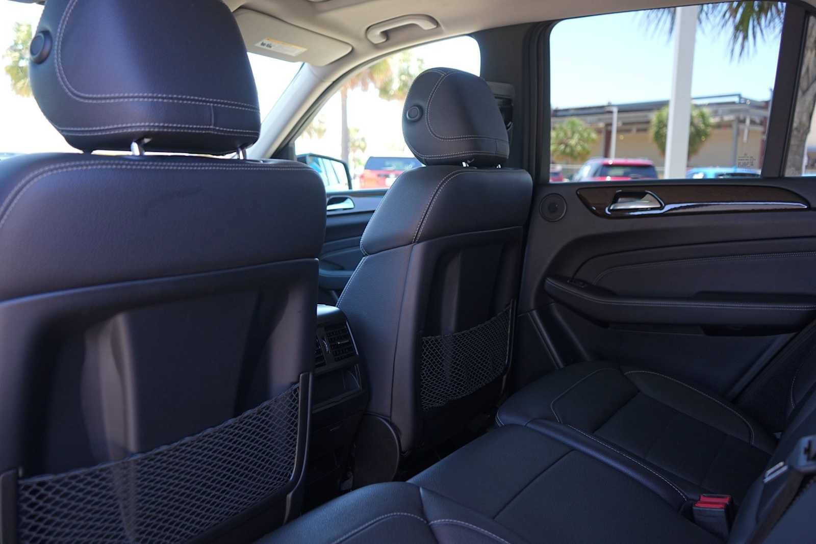 Used 2014 Mercedes-Benz ML 350 2WD image 13