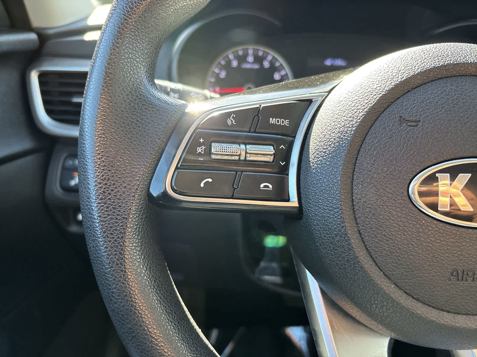 Used 2019 Kia Optima LX FWD image 13