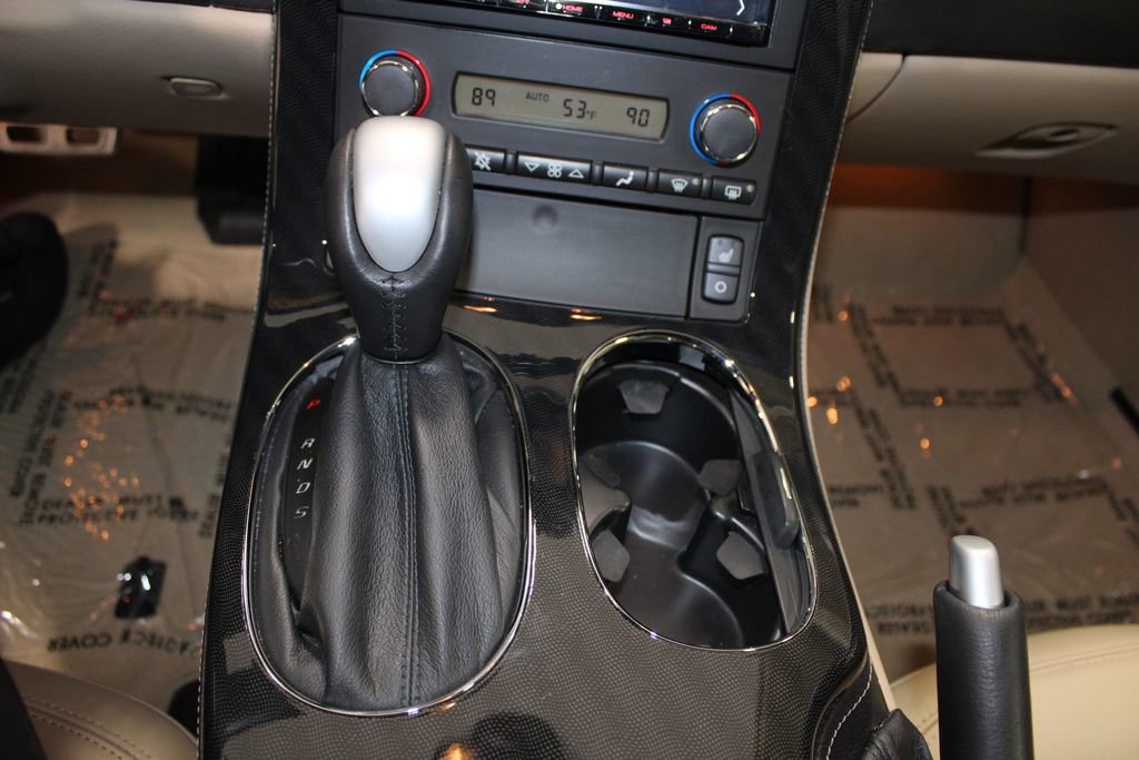 Used 2013 Chevrolet Corvette Coupe w/ 3LT Preferred Equipment Group image 37