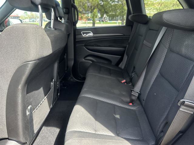 Used 2020 Jeep Grand Cherokee Laredo AWD/4WD image 45