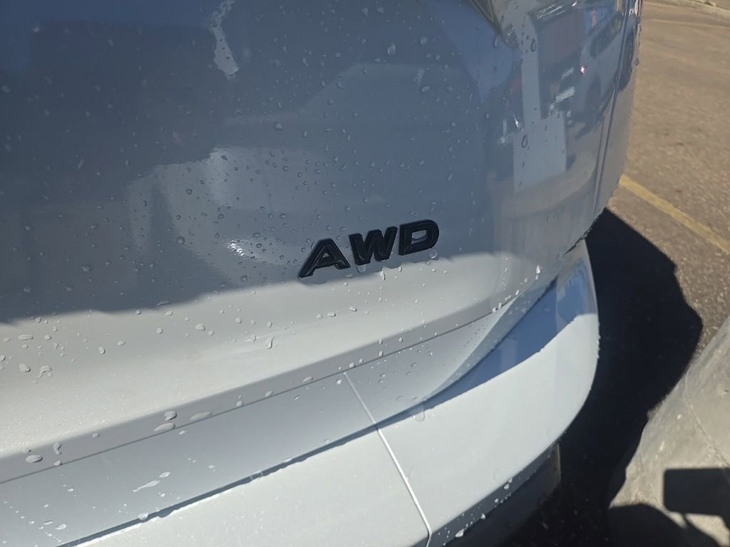 New 2026 Nissan Rogue Dark Armor AWD/4WD image 29