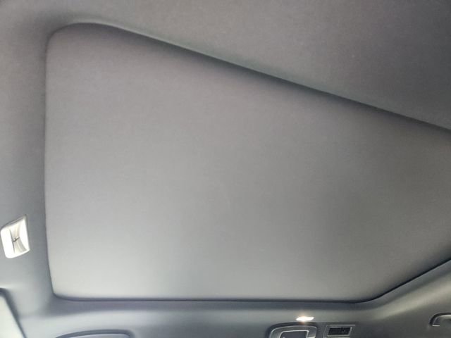 Used 2025 Nissan Armada Platinum Reserve RWD image 27