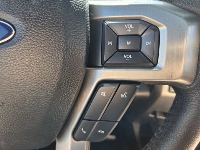 Used 2015 Ford F150 Platinum w/ Equipment Group 701A Luxury image 30