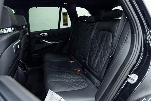 New 2026 BMW X5 xDrive40i image 25