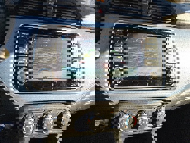 New 2025 Nissan Versa SV w/ Trunk Package image 23