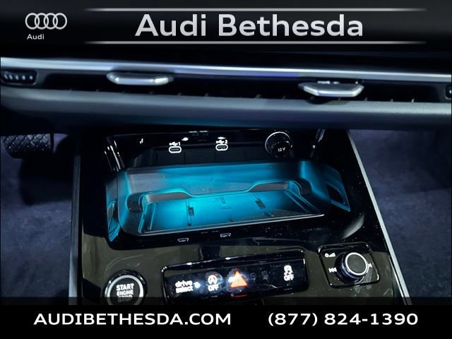 New 2026 Audi A5 Premium Plus AWD/4WD image 18