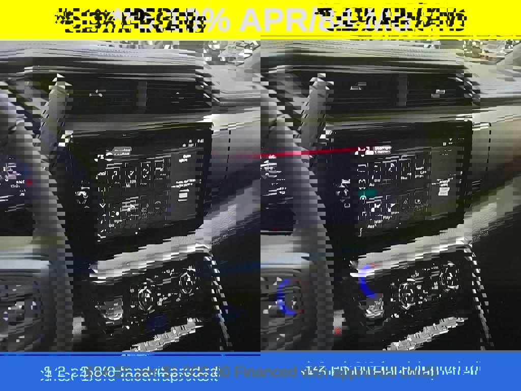 New 2026 GMC Sierra 3500 Denali w/ Denali Reserve Package image 20