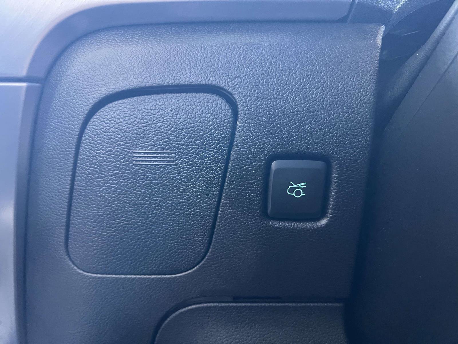 Used 2022 Ford Mustang Mach 1 RWD image 19