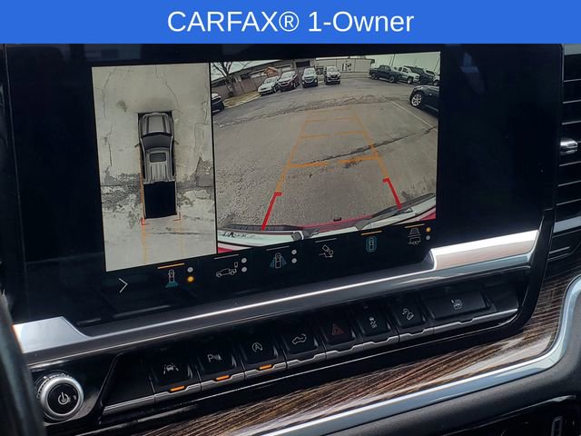 Used 2022 GMC Sierra 1500 Elevation w/ Preferred Package image 24