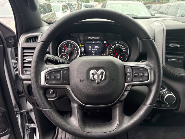 New 2027 RAM 1500 Warlock AWD/4WD image 18