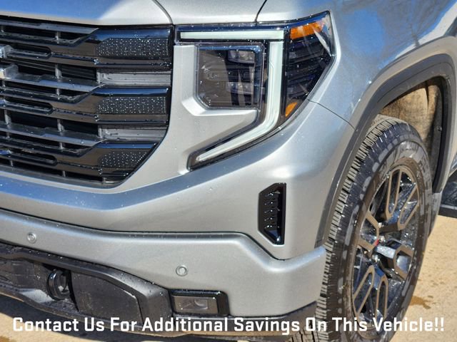 New 2026 GMC Sierra 1500 Elevation w/ Elevation Premium Package RWD image 6