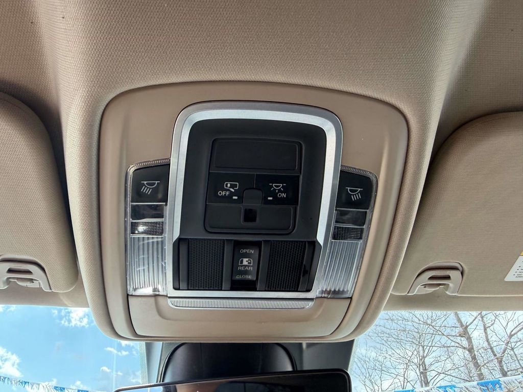 Certified 2021 RAM 1500 Laramie AWD/4WD image 44