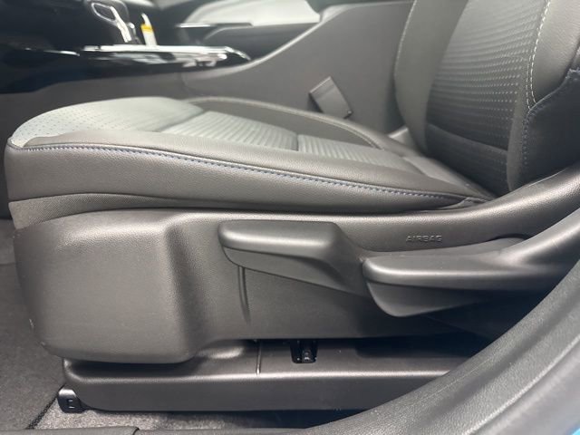 New 2026 Chevrolet Trax LT w/ Driver Confidence Package image 10