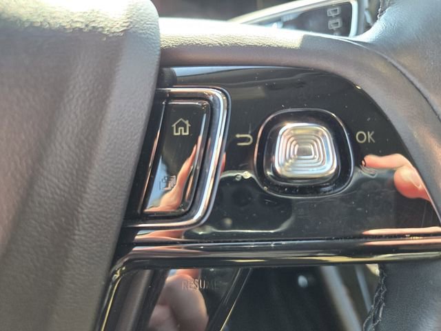 Certified 2021 Lincoln Corsair FWD image 26