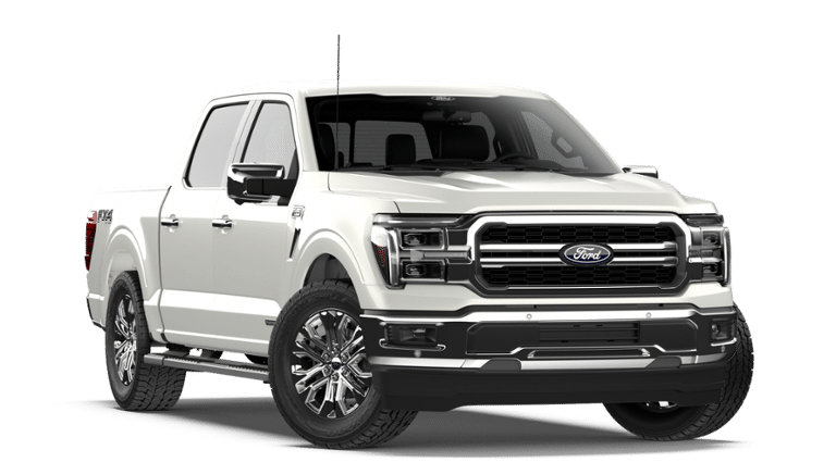 New 2026 Ford F150 Lariat AWD/4WD image 75