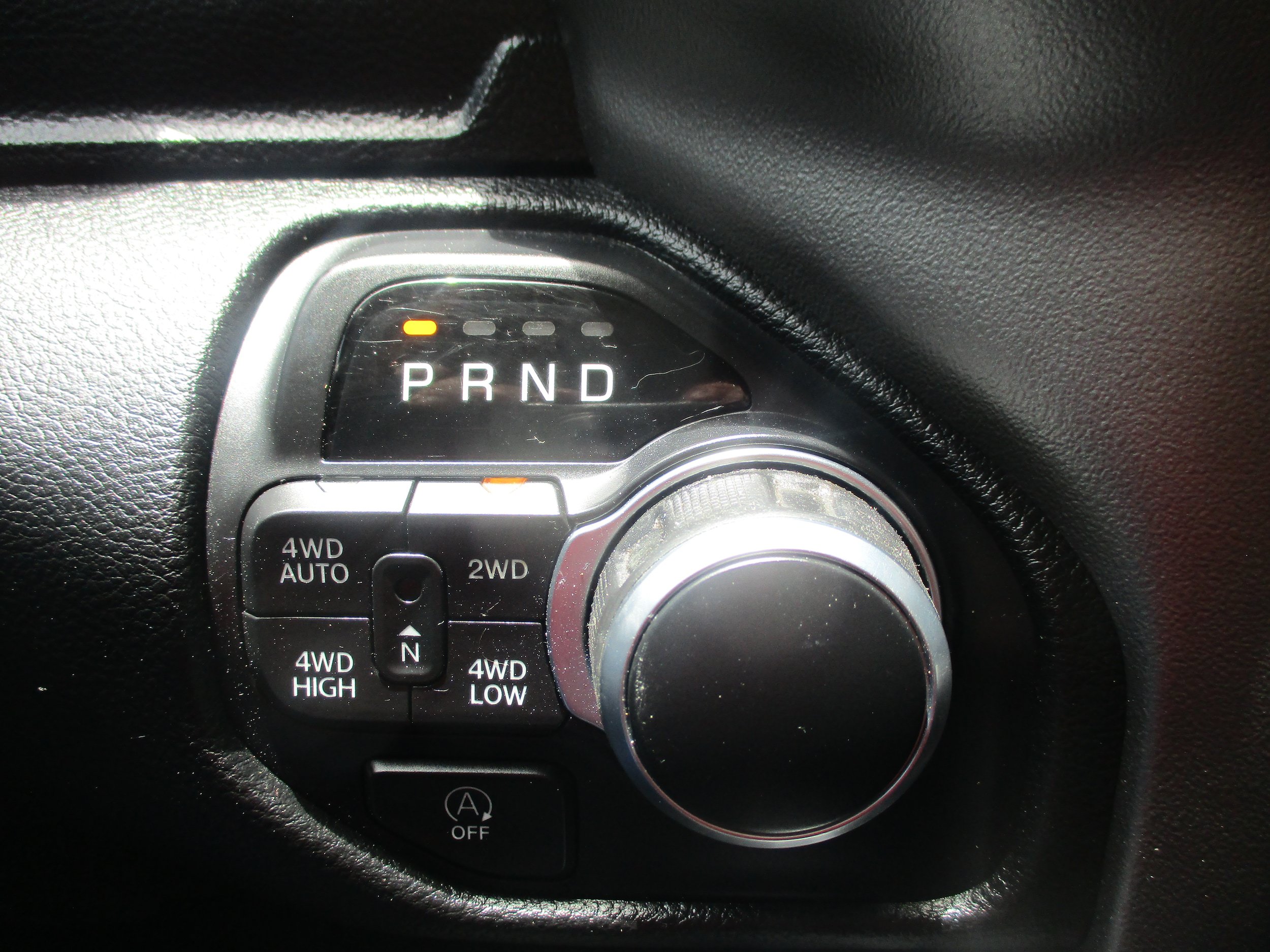 Used 2020 RAM 1500 Big Horn AWD/4WD image 21