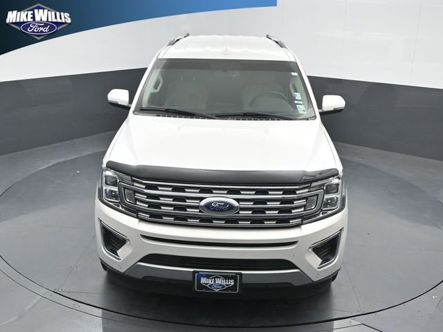 Used 2019 Ford Expedition Max Limited image 10