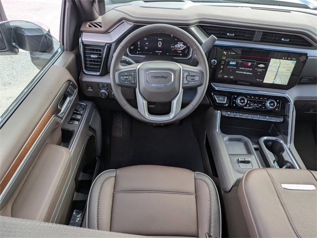 New 2026 GMC Sierra 2500 Denali w/ Denali Reserve Package image 16
