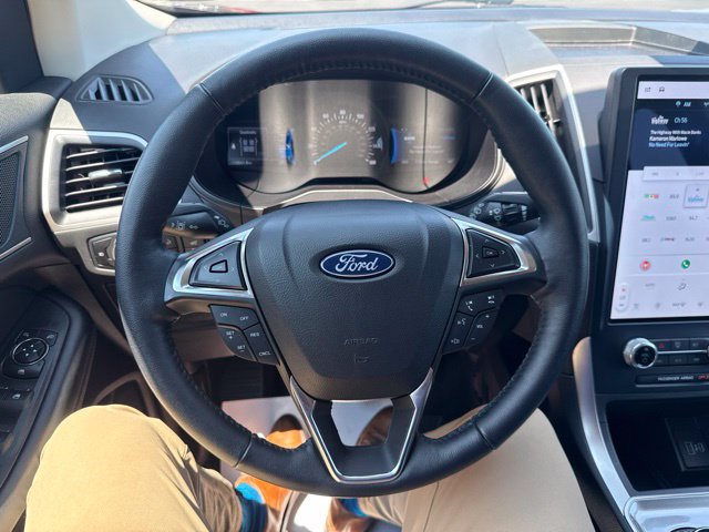 Used 2023 Ford Edge SEL w/ Convenience Package AWD/4WD image 20