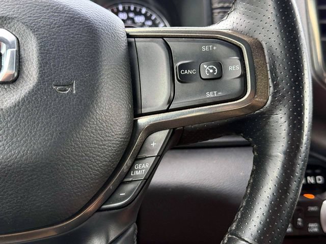Used 2019 RAM 1500 Sport w/ Level 2 Equipment Group AWD/4WD image 24