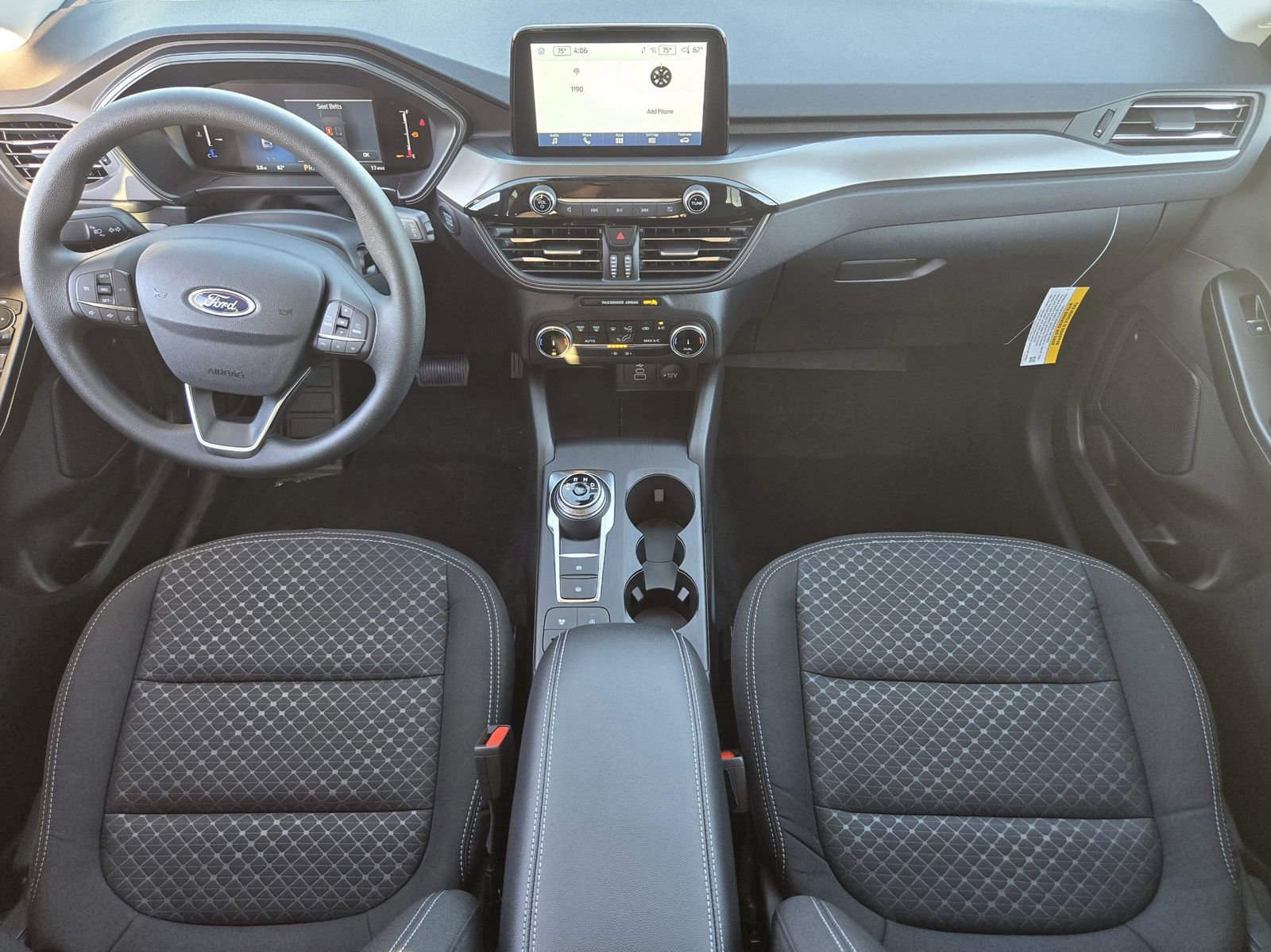 New 2026 Ford Escape Active FWD image 25