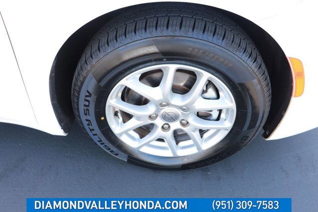 Used 2022 Chrysler Pacifica Touring-L image 27