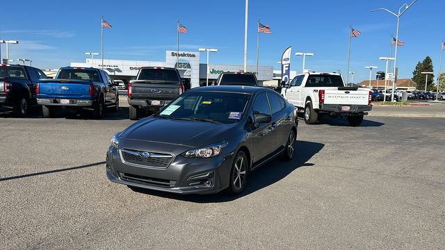 Used 2019 Subaru Impreza 2.0i Premium image 8