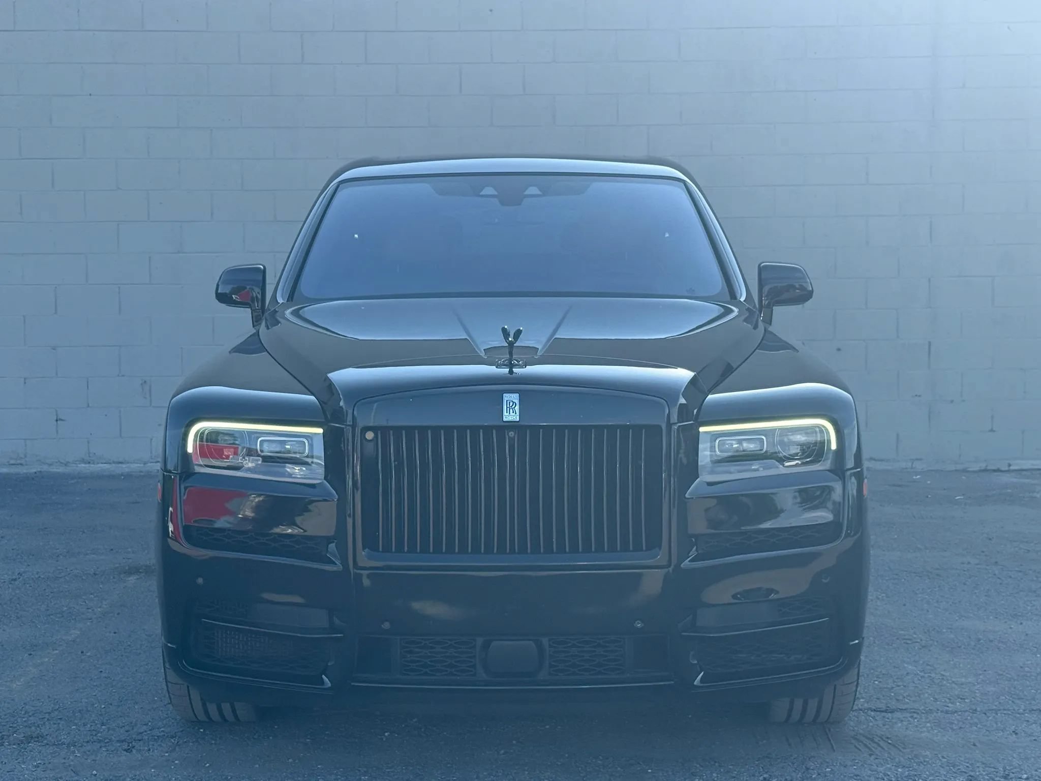 Used 2019 Rolls-Royce Cullinan AWD/4WD image 17