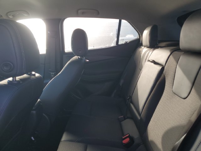 Certified 2021 Buick Encore GX Select FWD image 9