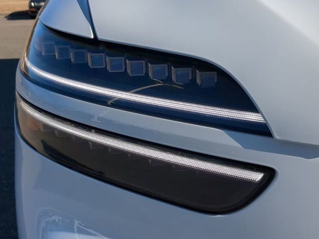 New 2026 Genesis GV70 3.5T Sport Advanced AWD/4WD image 9
