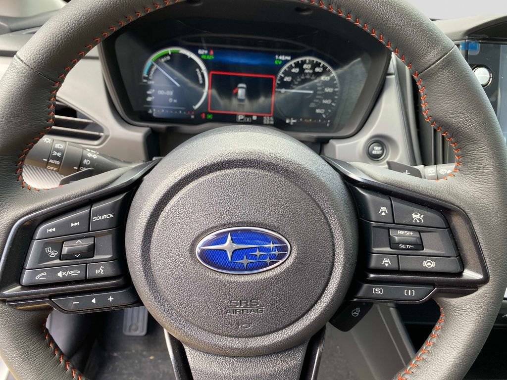 New 2026 Subaru Crosstrek 2.5i Limited image 14