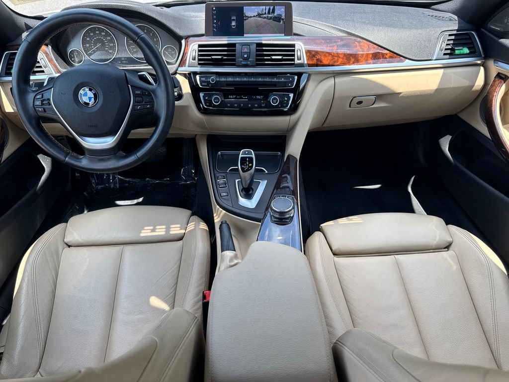 Used 2019 BMW 440i Gran Coupe xDrive w/ Convenience Package AWD/4WD image 22