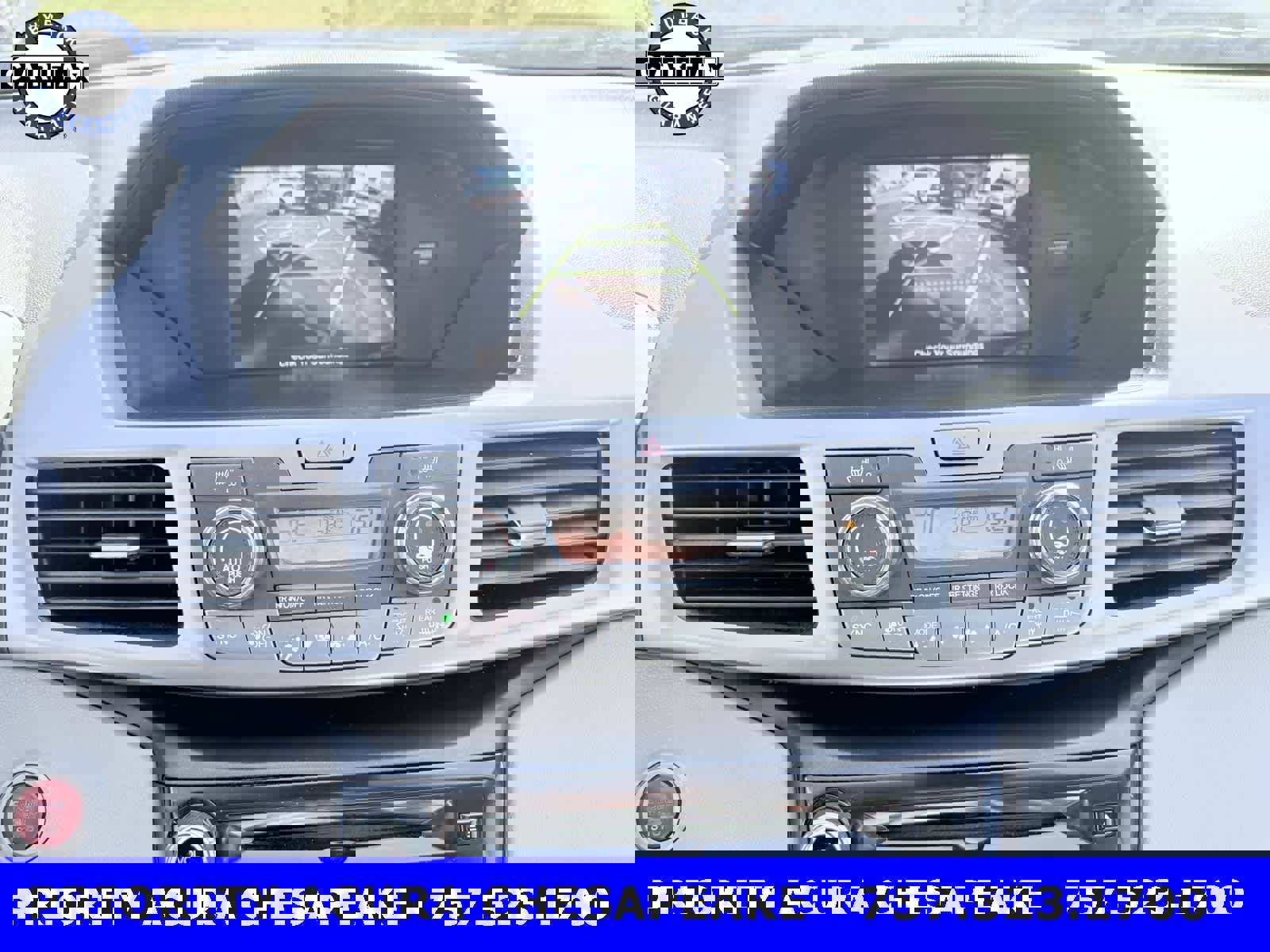 Used 2014 Honda Odyssey EX-L image 26