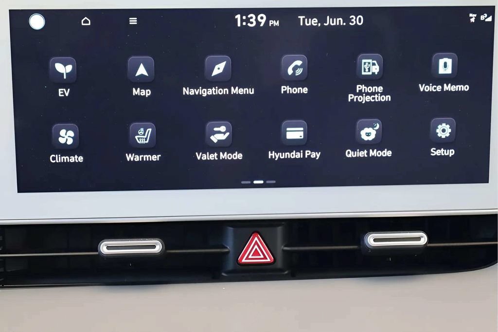 Used 2023 Hyundai Ioniq 5 SEL AWD/4WD image 12