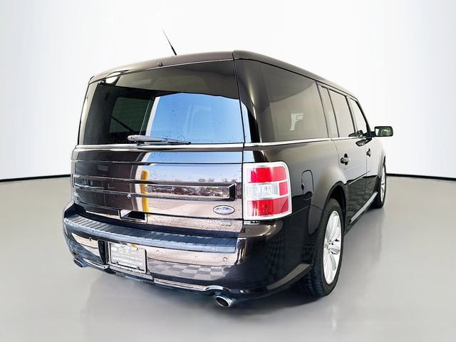 Used 2014 Ford Flex SEL w/ Equipment Group 202A image 7