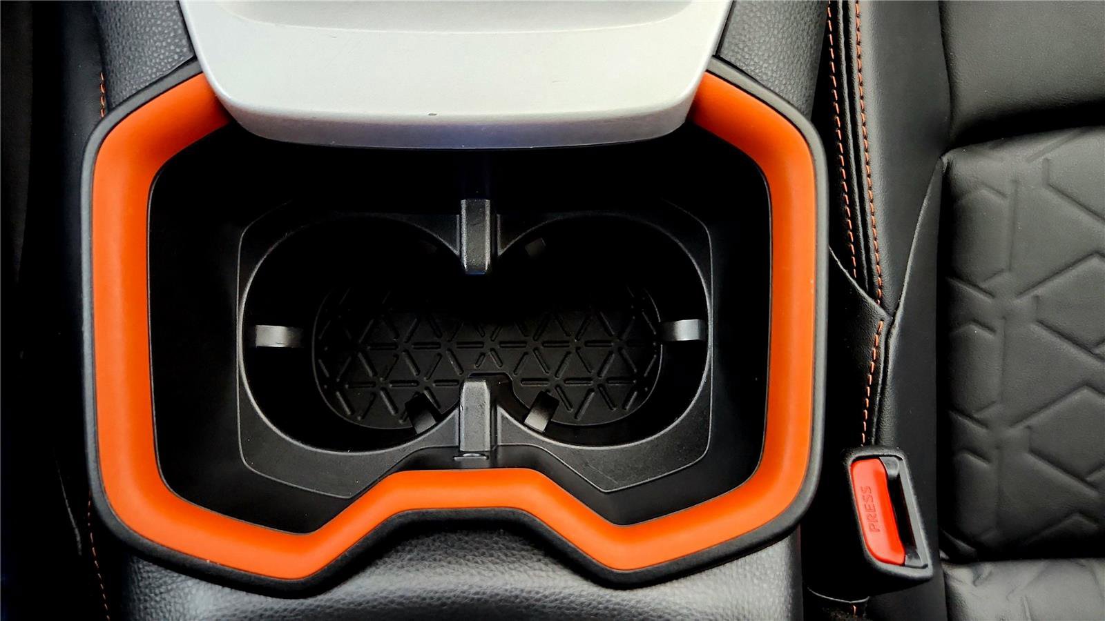 Used 2024 Toyota RAV4 Adventure image 33