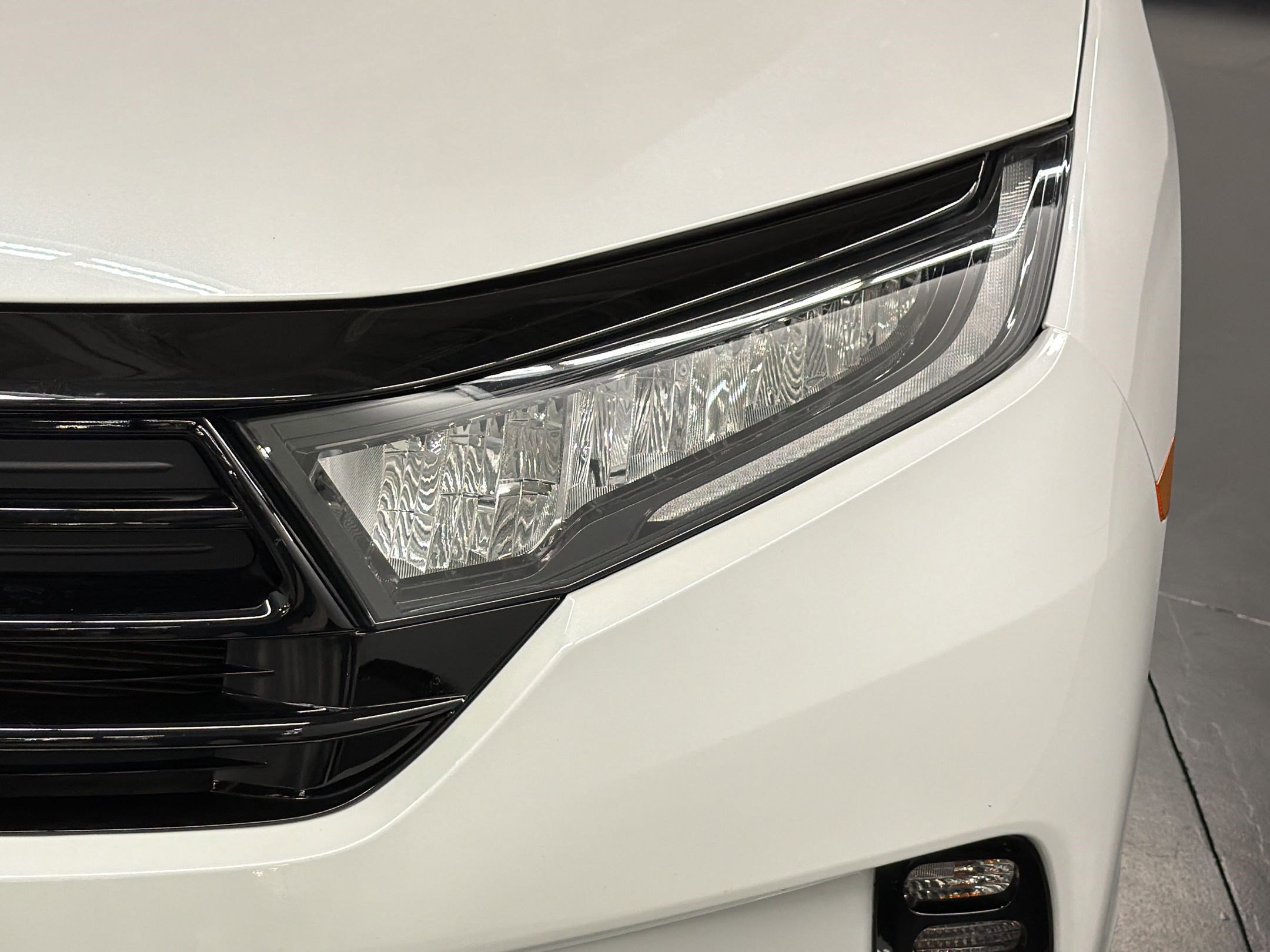 Certified 2023 Honda Odyssey Sport image 11
