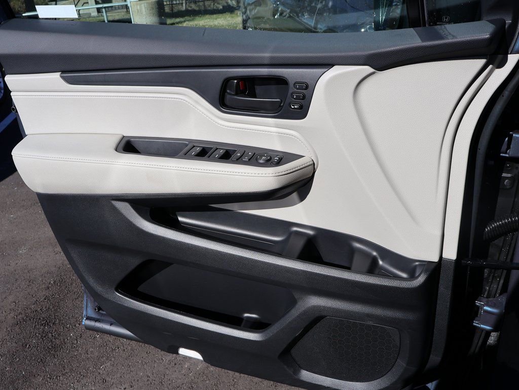 New 2026 Honda Odyssey EX-L image 30