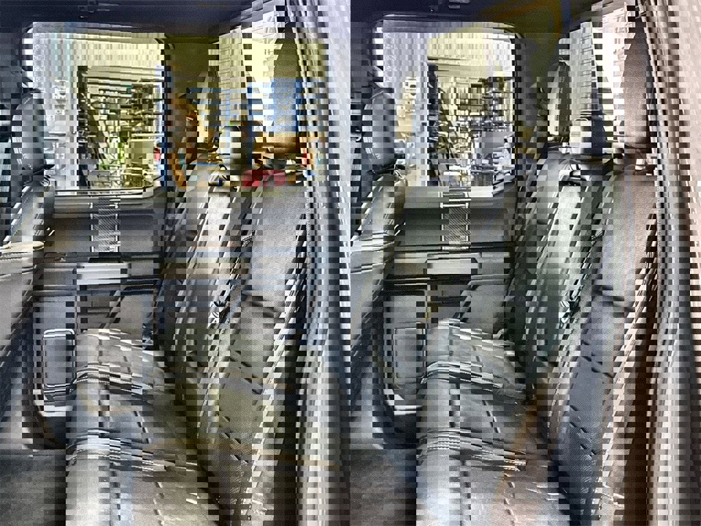 Used 2018 Ford F150 Raptor w/ Equipment Group 802A Luxury image 25