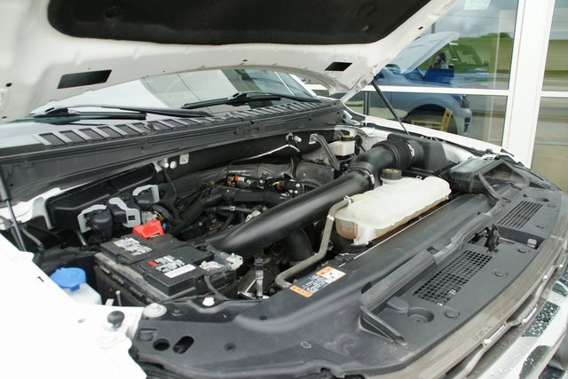 Used 2022 Ford Expedition Max King Ranch image 15