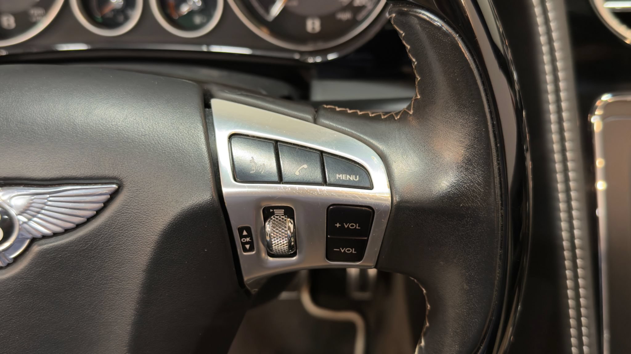 Used 2015 Bentley Continental GT AWD/4WD image 57