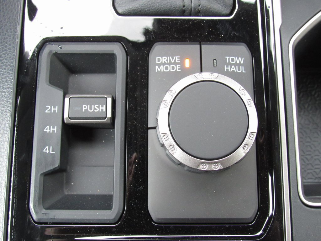 Used 2024 Toyota Tundra SR5 image 31