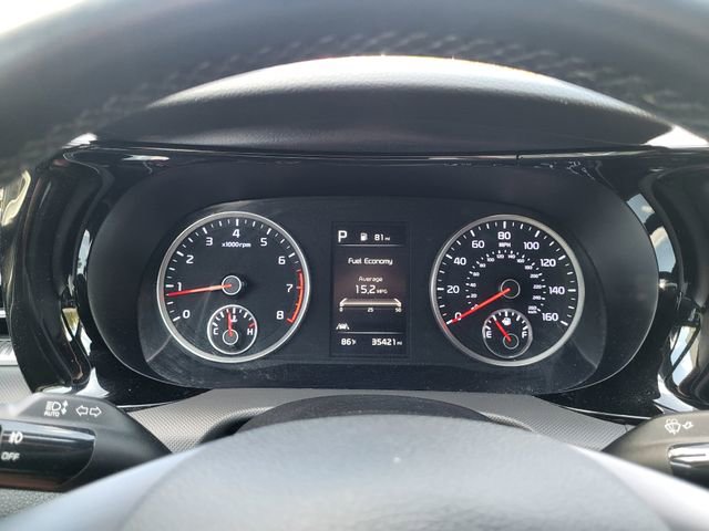 Used 2022 Kia K5 GT-Line w/ GT-Line FWD Premium Package image 22