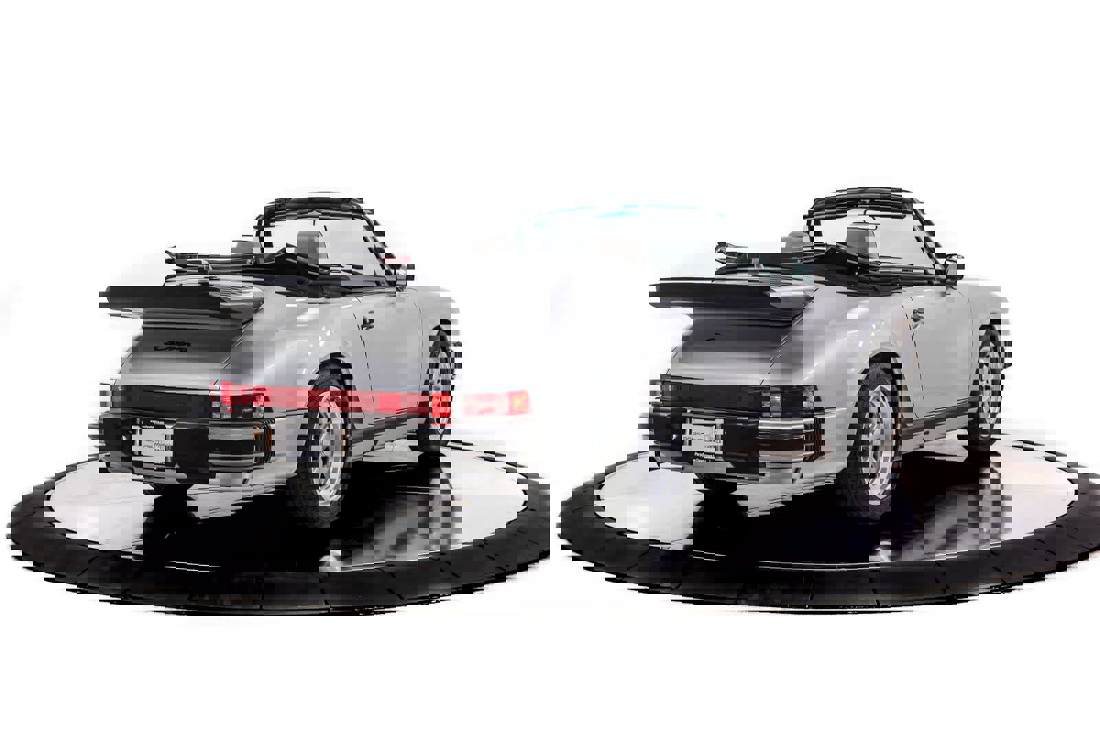 Used 1989 Porsche 911 Carrera image 7